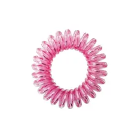 Bifull Coletero Invisible Rosa con Filamento 3uds